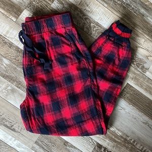 Aerie Pajama Joggers